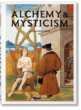 Alchemy & Mysticism BU