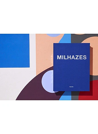 Beatriz Milhazes (під замовлення)