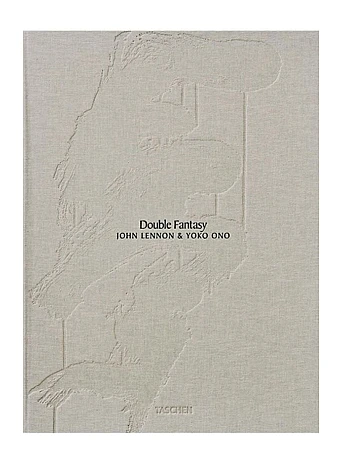 John Lennon & Yoko Ono. Double Fantasy. Art Edition No. 1–125 (on request)