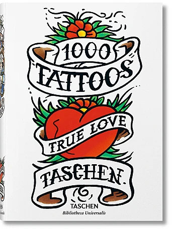 1000 Tattoos BU