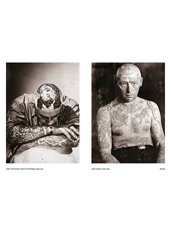 1000 Tattoos BU