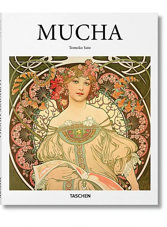 Mucha. Basic Art Series