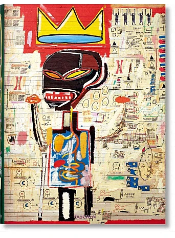 Jean-Michel Basquiat