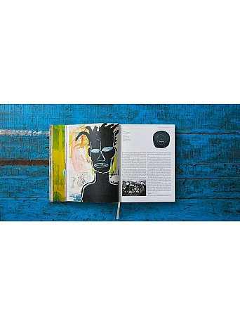 Jean-Michel Basquiat
