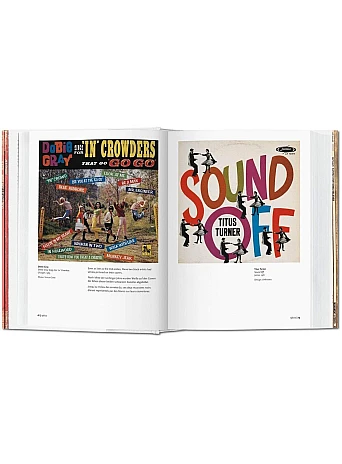 1000 Record Covers BU