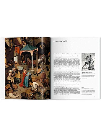 Bruegel. Basic Art Series