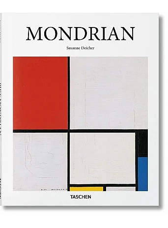 Mondrian. Basic Art Series  
