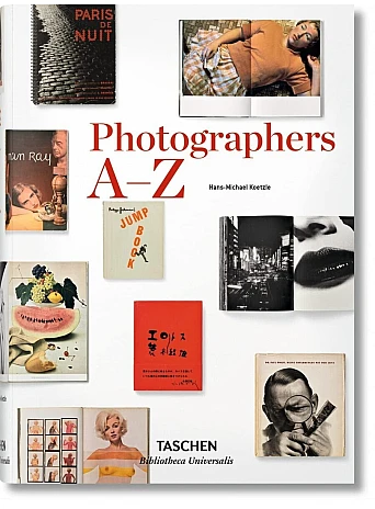 Photographers A-Z