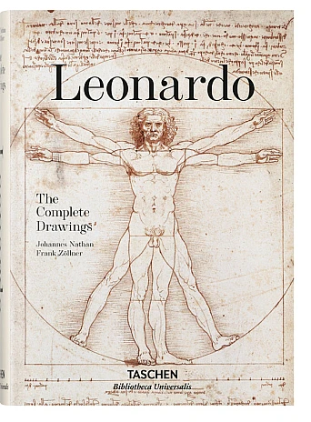 Leonardo. The Complete Drawings