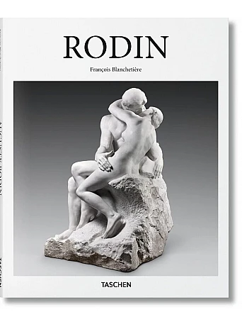 Rodin. Basic Art Series