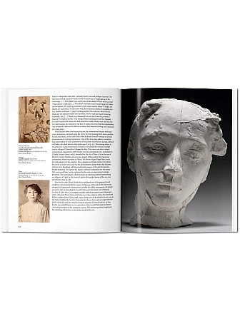 Rodin. Basic Art Series