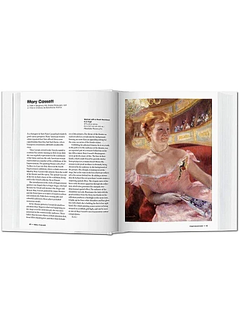 Modern Art. A History from Impressionism to Today BU