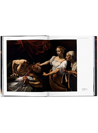 Caravaggio. The Complete Works 