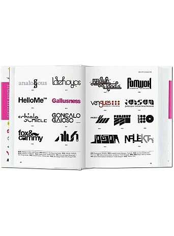 Logo Design