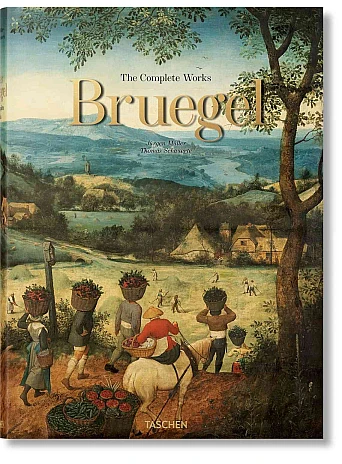 Bruegel. The Complete Works