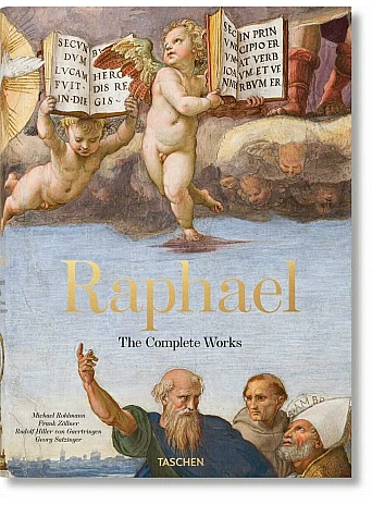 Raphael. The Complete Works