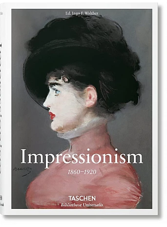 Impressionism BU