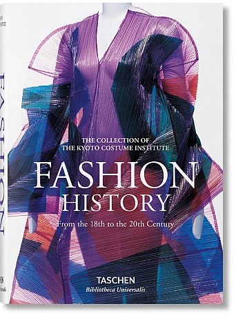 Fashion History from the 18th to the 20th Century BU
