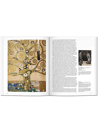 Klimt. Basic Art Series