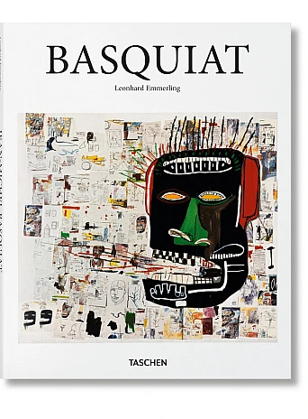 Basquiat. Basic Art Series