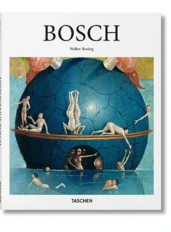 Bosch. Basic Art Series