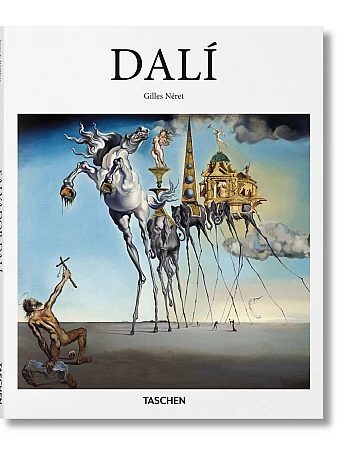 Dali. Basic Art Series