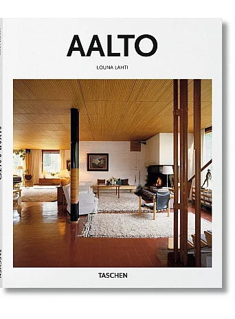 Aalto. Basic Art Series