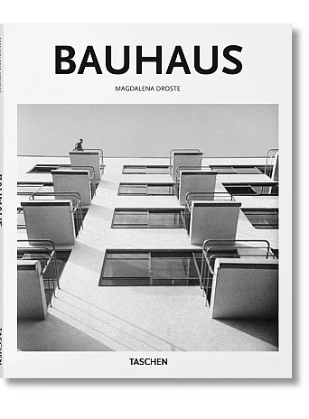 Bauhaus. Basic Art Series