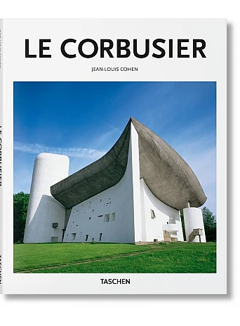 Le Corbusier. Basic Art Series 