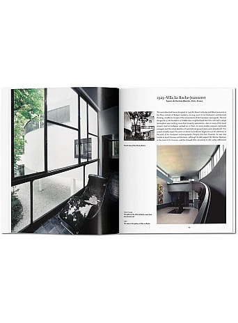 Le Corbusier. Basic Art Series 