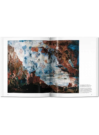 James Ensor: 1860-1949. Basic Art Series