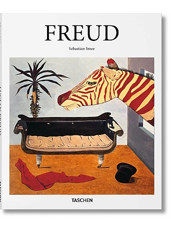 Freud. Basic Art Series