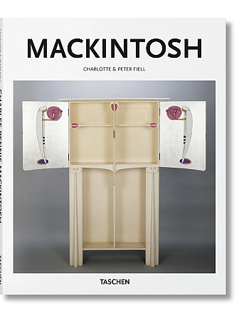 Mackintosh. Basic Art Series
