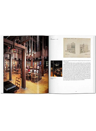 Mackintosh. Basic Art Series