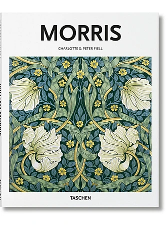 Morris. Basic Art Series