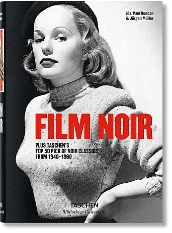 Film Noir BU