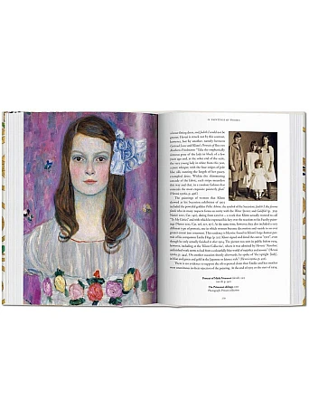 Gustav Klimt. Bibliotheca Universalis BU