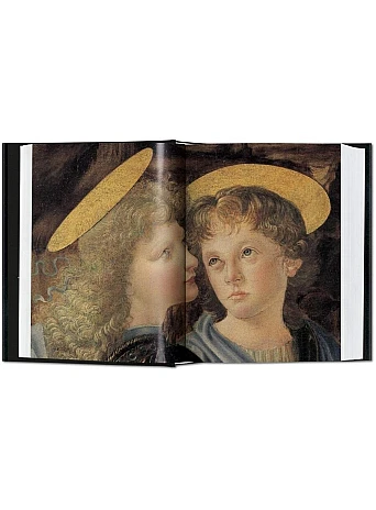 Leonardo. The Complete Paintings 