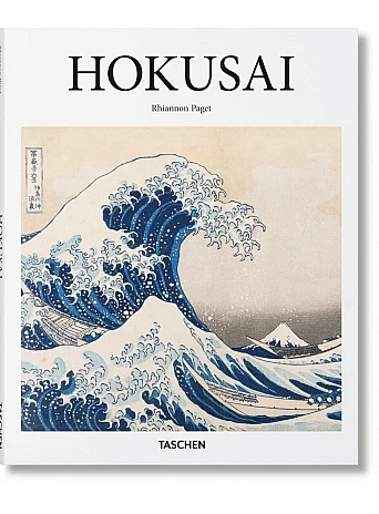 Hokusai. Basic Art Series
