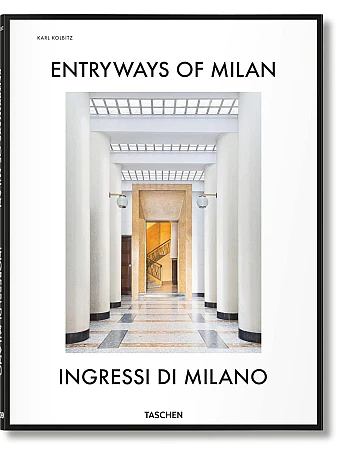 Entryways of Milan