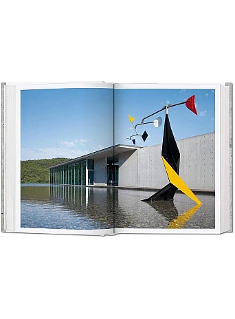 Contemporary Concrete Buildings BU