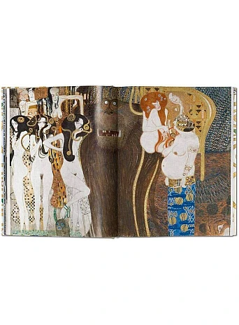 Gustav Klimt. The Complete Paintings