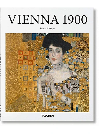 Vienna 1900. Basic Art Series