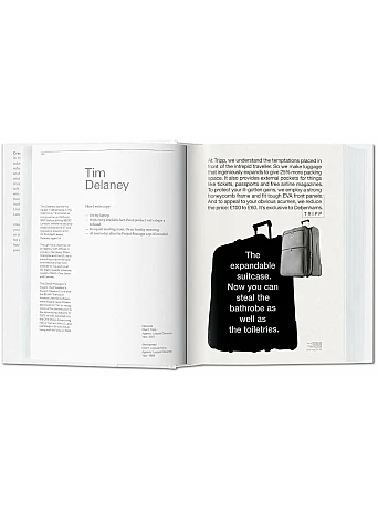 The Copy Book BU