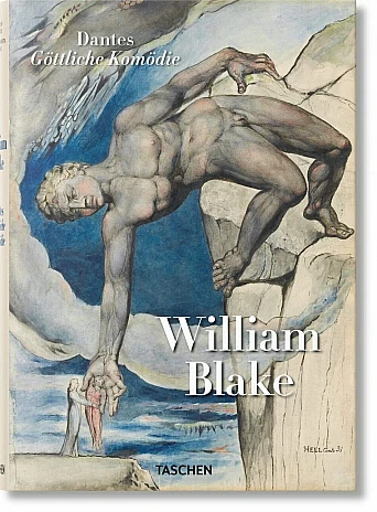 William Blake. Dante’s ‘Divine Comedy’
