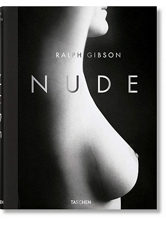Ralph Gibson. Nude 