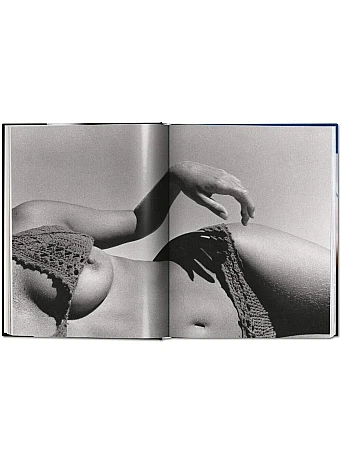 Ralph Gibson. Nude 