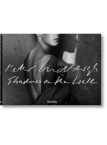 Peter Lindbergh. Shadows on the Wall 