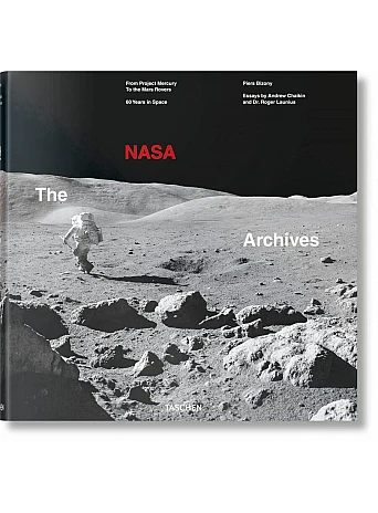 The NASA Archives. 60 Years in Space