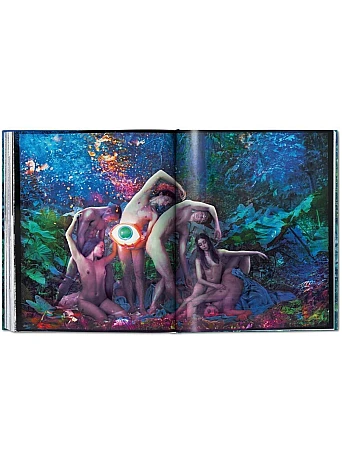 David LaChapelle. Good News. Part II